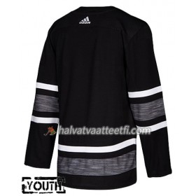 Lasten NHL Los Angeles Kings Pelipaita Blank 2019 All-Star Adidas Musta Authentic